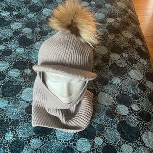 Soiakyo 2 -way bay with Pompom